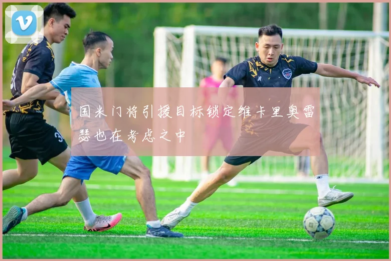 国米门将引援目标锁定维卡里奥雷瑟也在考虑之中